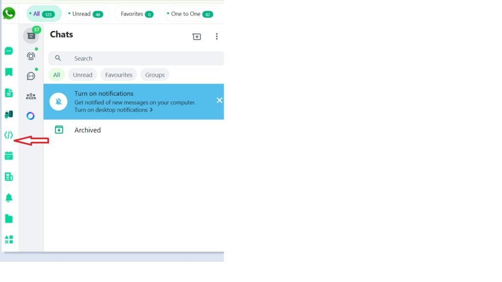 whats genius tools screenshot